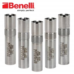 Benelli 28GA Crio Flush Mount Choke Tubes