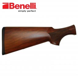 Benelli Legacy / Ultralight 28Ga Walnut Stock, Satin