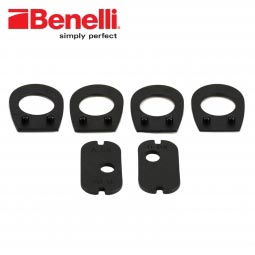 Benelli Ultra Light & Montefeltro 20 / 28 Gauge Drop Change Kit