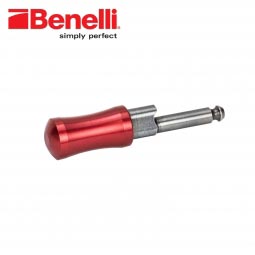 Benelli Performance Shop Super Sport 12GA Bolt Handle