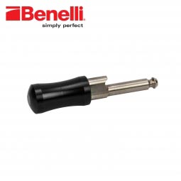 Benelli 12GA Performance Cordoba Bolt Handle