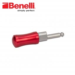 Benelli Performance Shop 20GA Super Sport Bolt Handle