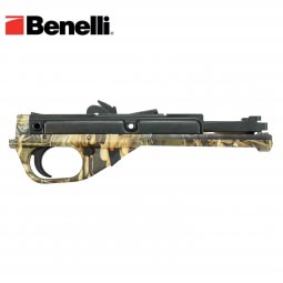 Benelli Nova 12ga. Trigger Group Assembly, Max-4