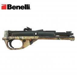 Benelli Nova 12ga. Trigger Group Assembly, Realtree APG