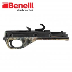 Benelli Nova 20ga. Trigger Group, Realtree APG