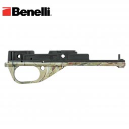 Benelli Nova 20ga. Trigger Guard, Realtree APG