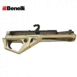 Benelli Supernova Complete Trigger Assembly,Desert