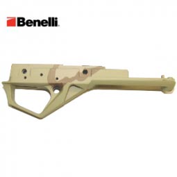 Benelli Supernova  Desert Trigger Guard