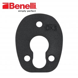 Benelli 828U Cast Shim +3