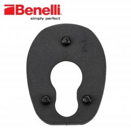 Benelli 828U Drop Shim "Z" 45mm