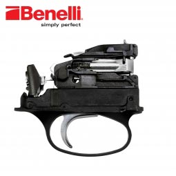 Benelli 828U Trigger Group Assembly, with Auto Safety