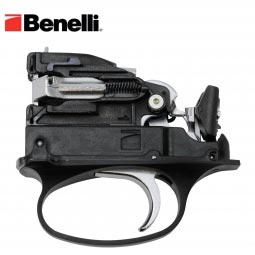 Benelli 828U Trigger Group Assembly, without Auto Safety