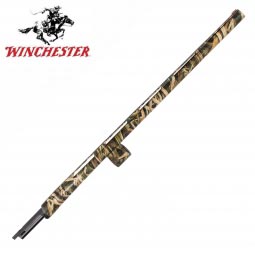 Winchester Super X4 12ga 3.5" Barrels, Mossy Oak Shadow Grass Blades