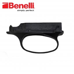 Benelli 828U Trigger Guard