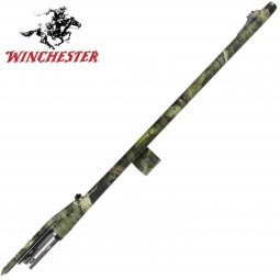 Winchester Super X4 12ga. 3.5" Cantilever Turkey Barrel, 24" Mossy Oak Obsession