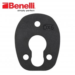 Benelli 828U Cast Shim +6