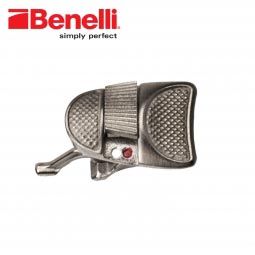 Benelli 828U Safety/Selector Assembly, Nickel