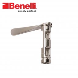 Benelli 828U Top Lever, Nickel