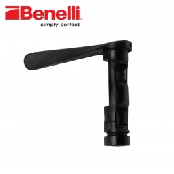 Benelli 828U Top Lever, Blued