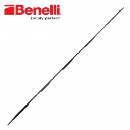 Benelli 828U 12ga. Carbon 30" Barrel Rib, Low