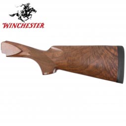 Winchester Model 101 12 Gauge Stock, Diamond Trap, LH, Satin