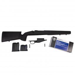 FN / Winchester Model 70 McMillan A-3 Short Action Tactical Stock w/ TBM Conversion Kit