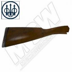 Beretta 626 English Stock Matte 12ga