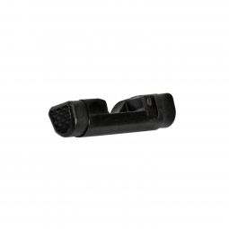 Ruger SR9c,SR40c Magazine Latch Thumbpiece