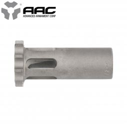 AAC Piston Ti-Rant 9 / Evo-9, 1/2-28 Thread