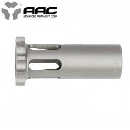 AAC Piston Ti-Rant 9 / Evo-9, 1/2-32 Thread