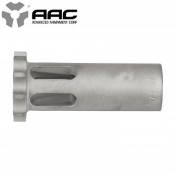 AAC Piston Ti-Rant 9 / Evo-9, 1/2-36 Thread