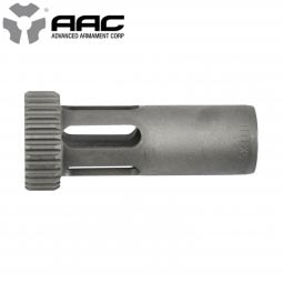 AAC Illusion 9 Piston, M13.5 x 1 LH