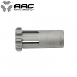 AAC Ti-RANT 45 Piston,  1/2-36 Thread, 9mm Only