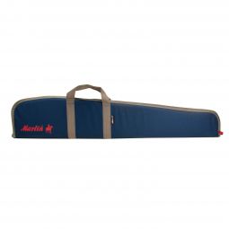 Marlin 42" Blue / Tan Rifle Case