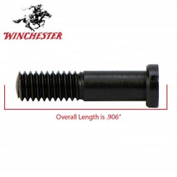 Winchester Model 101 Forearm Plate Screw, Live Bird