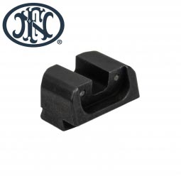 FN 509 Rear Night Sight