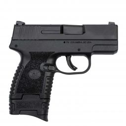 FN 503 9mm Subcompact Pistol, Black w/(1) 6 Round and (1) 8 Round Magazine