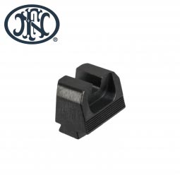 FN 509M & 509C Rear Suppressor Sight, No Dots