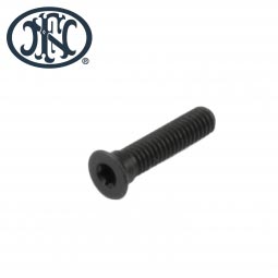 FN 509 Tactical Countersunk Screw, .625" (504)