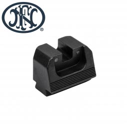 FN 509 Tactical Rear Night Sight, 3 Dot