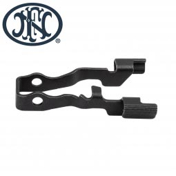 FN 509 LS/CC Edge Extended Slide Stop Lever, 9mm