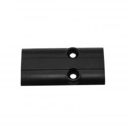 FN 509 MRD Cover Plate, Black