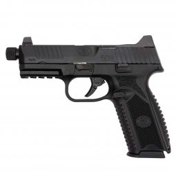 FN 509 Tactical, Black, (2) 10rd. Magazines