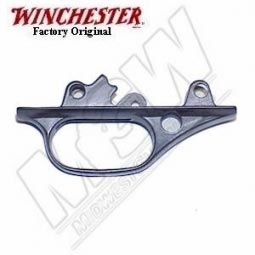 Model 1400 Metal Trigger Guard