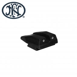 FN FNS/FNX Rear Night Sight, 9mm/.40/.45