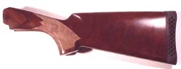 Winchester Model 101 Butt Stock Live Bird 12 Gauge