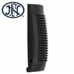 FN FNS-9C/40C Curved Backstrap, Black