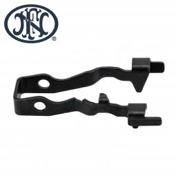 FN FNS-9/40, FNX-9/40 Slide Stop Lever