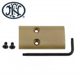 FN FNX-45T Slide Cap Kit, FDE