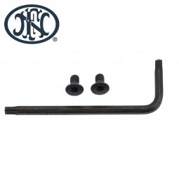 FN FNX-45T Slide Cap Screw Kit